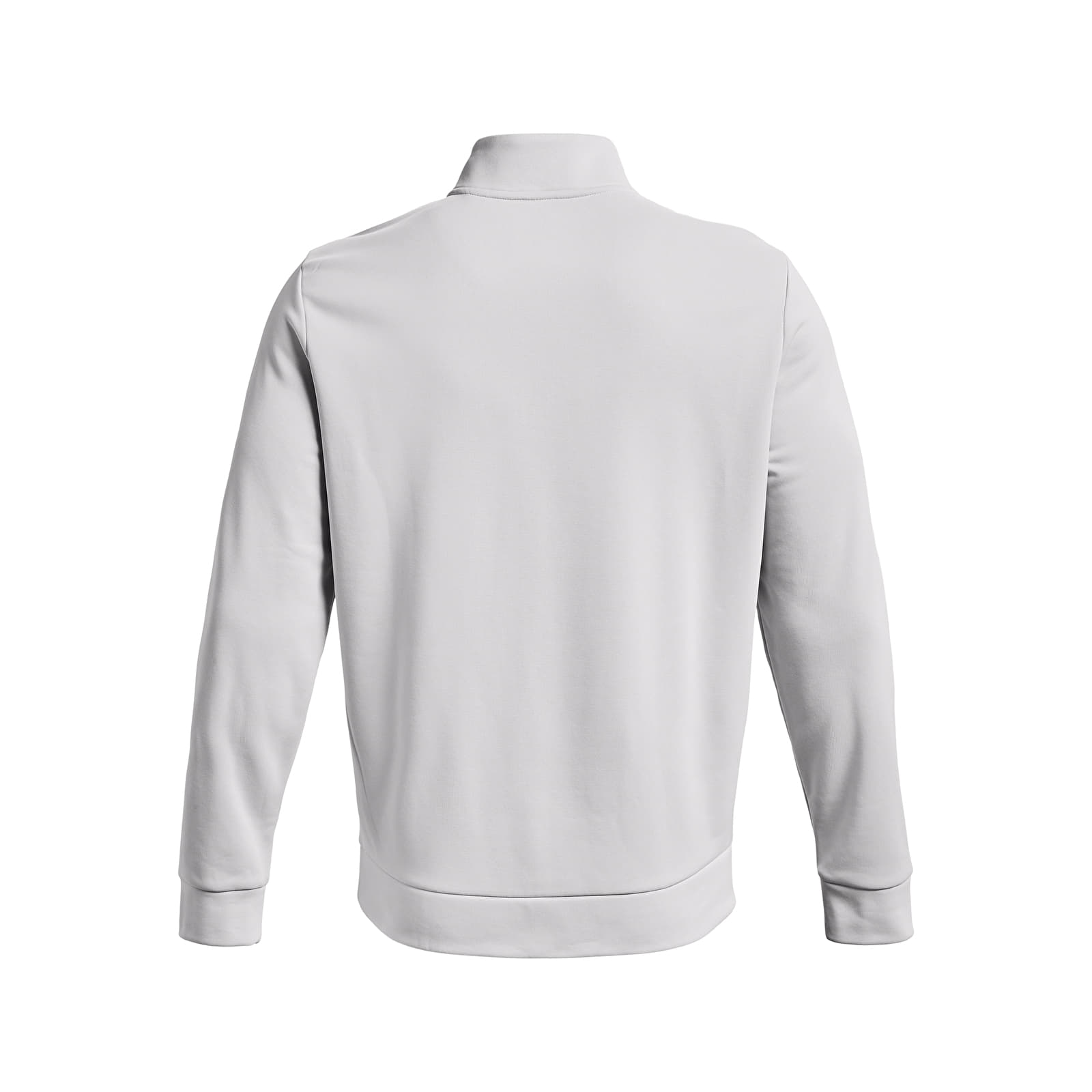 Sweaters Under Armour Armour Fleece 1/4 Zip Halo Gray