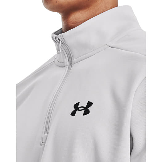 Hoodies and sweatshirts Under Armour Armour Fleece 1/4 Zip Halo