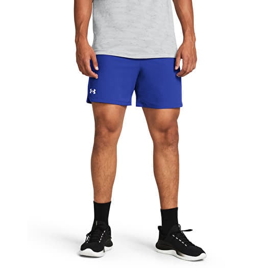 Shorts Under Armour Vanish Woven 6In Shorts Team Royal