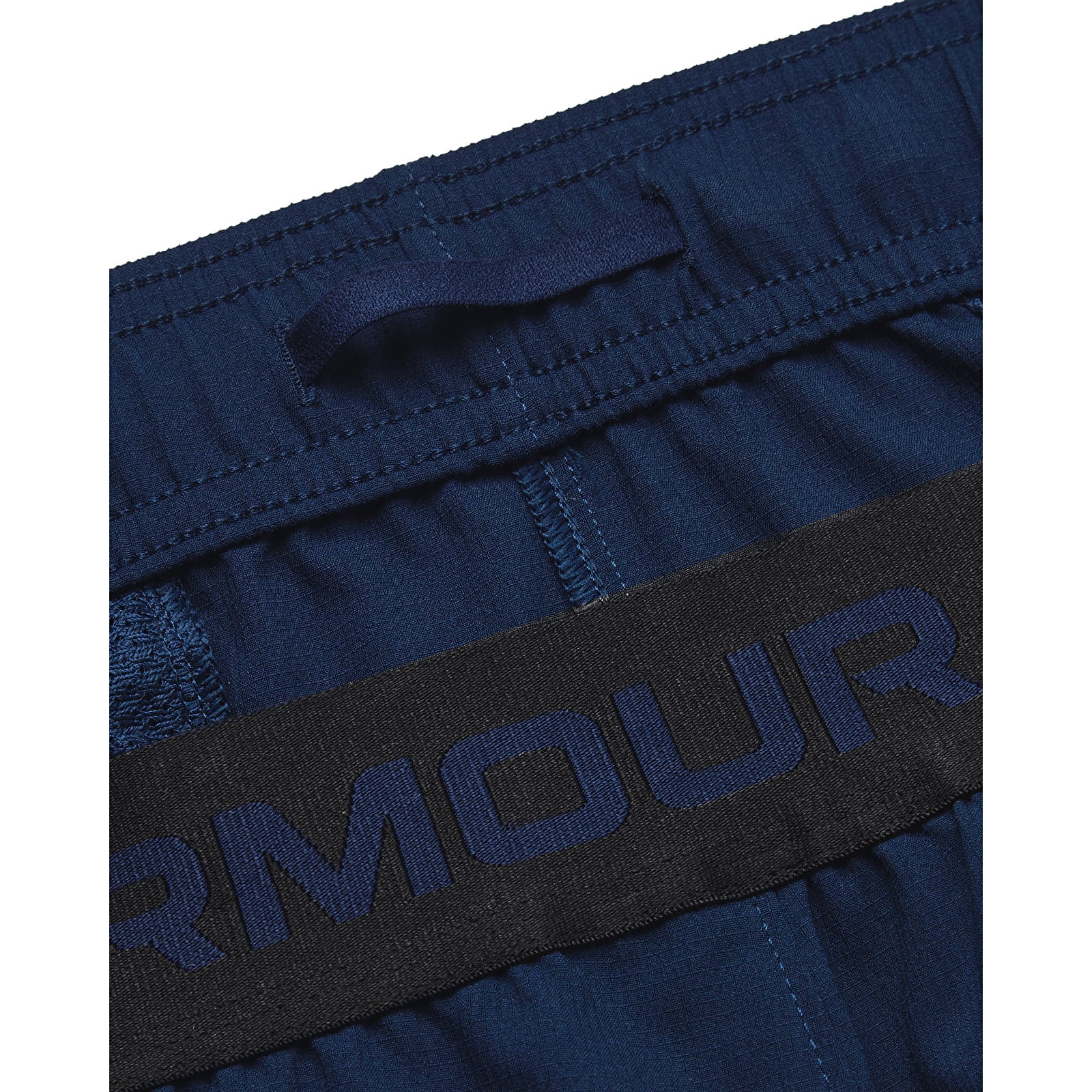 Pantaloncini Under Armour Vanish Woven 6In Shorts Academy