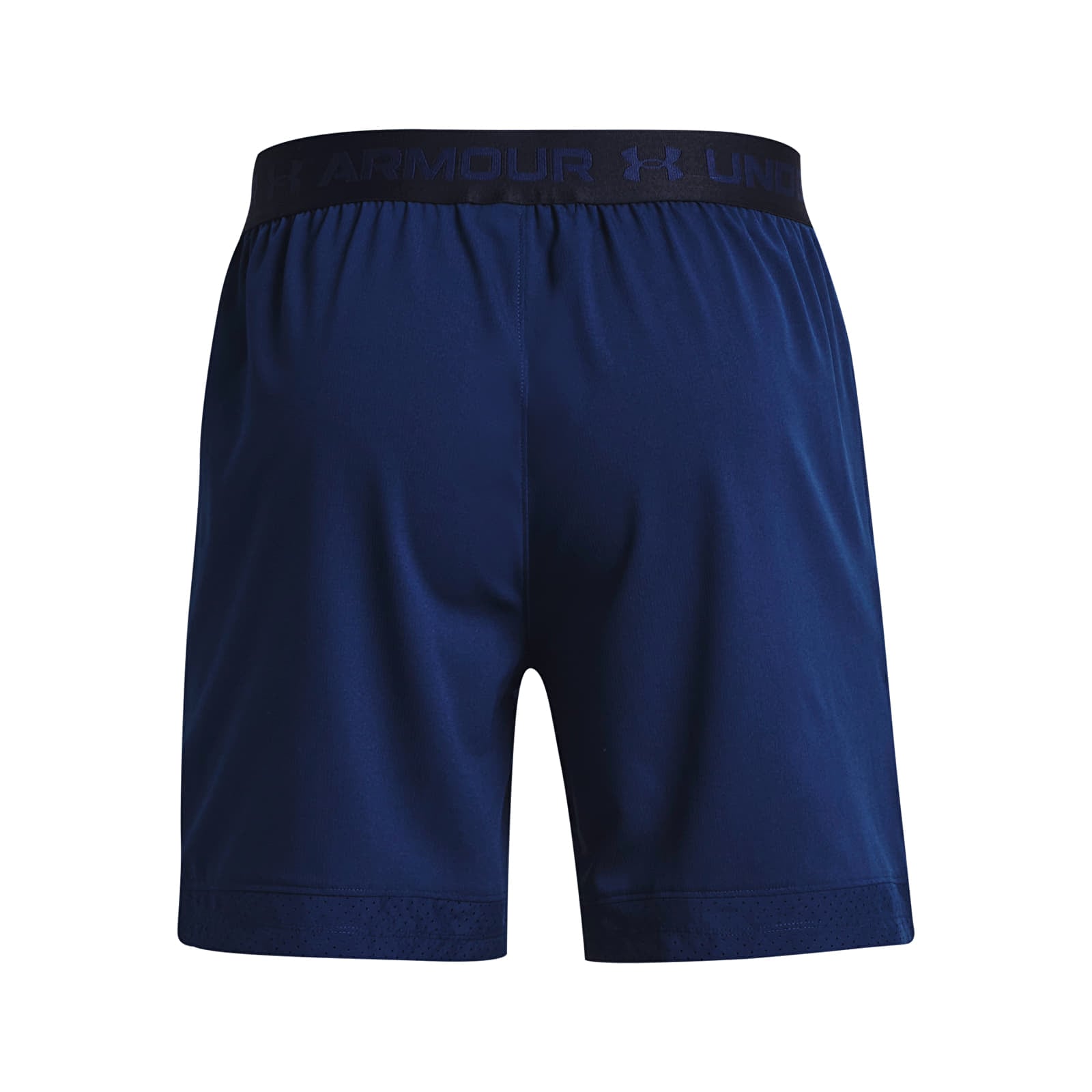 Pantaloncini Under Armour Vanish Woven 6In Shorts Academy
