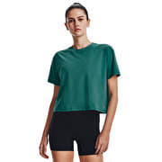 Under Armour Meridian Ss Coastal Teal