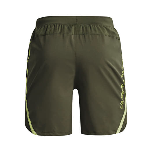 Shorts Under Armour Launch 7 Graphic Short