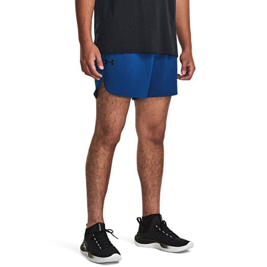 Къси панталони Under Armour Peak Woven Shorts Varsity Blue