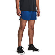 Under Armour Peak Woven Shorts Varsity Blue