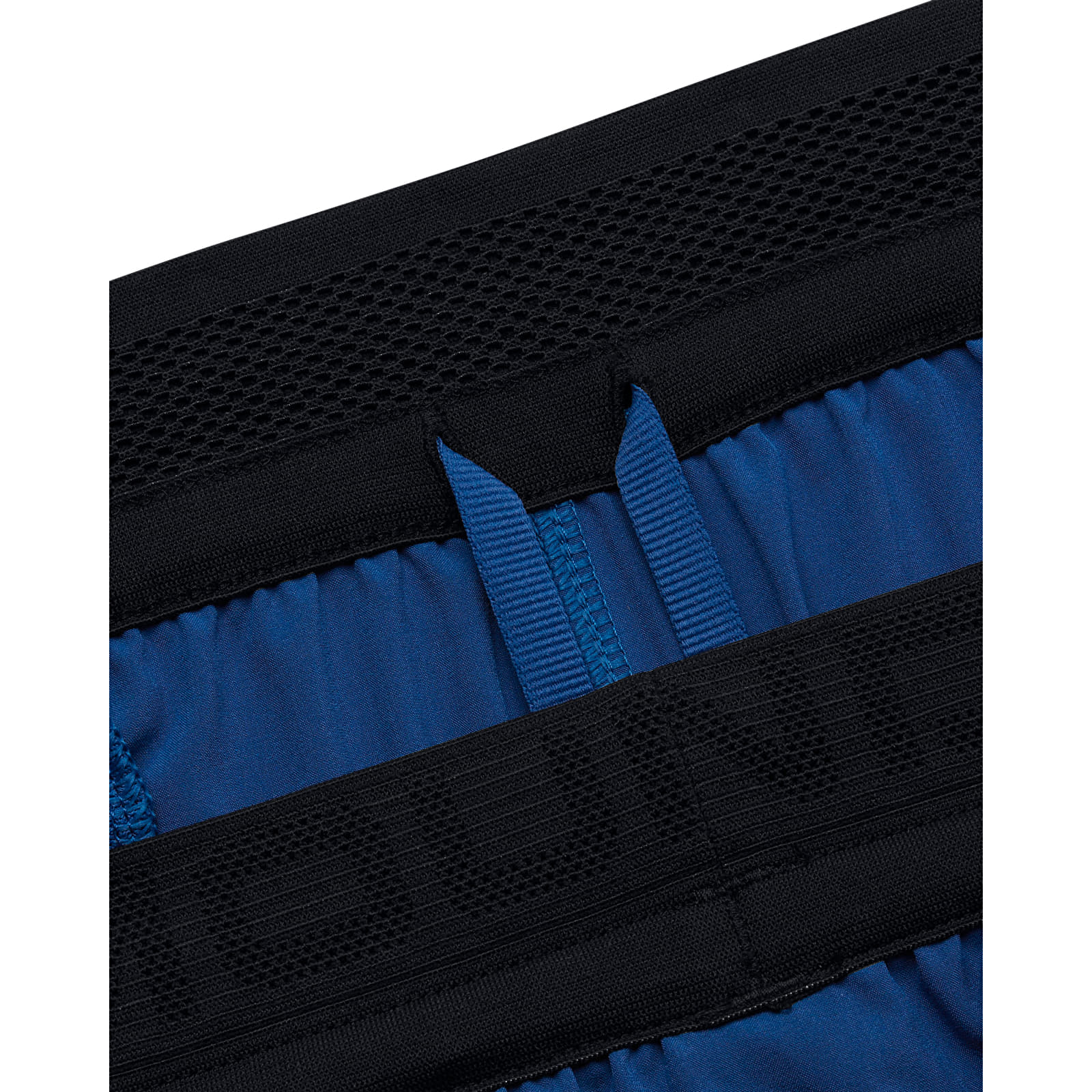 Shortsid Under Armour Peak Woven Shorts Varsity Blue