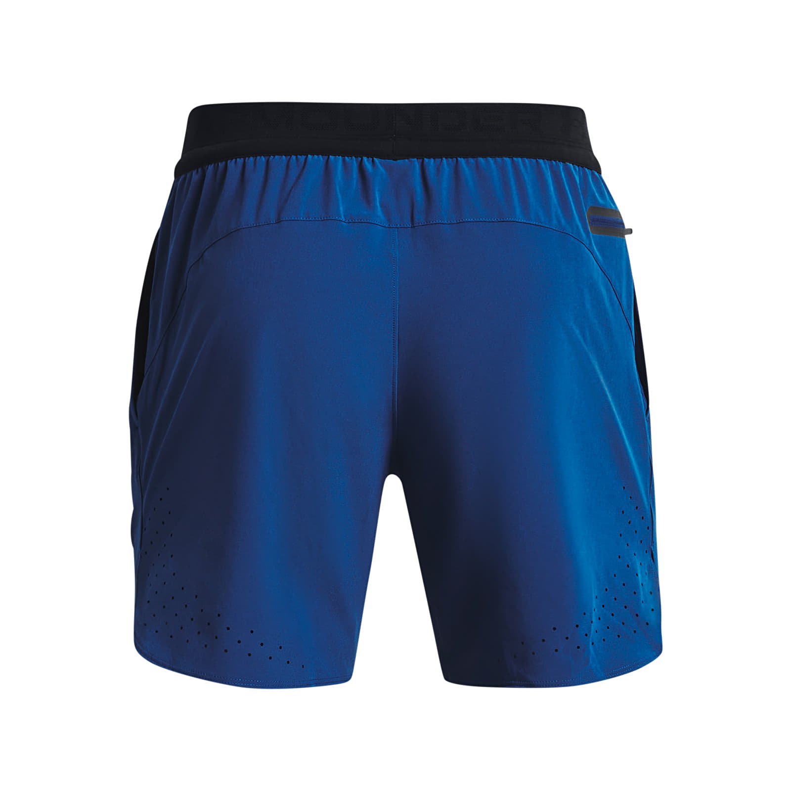 Shortsid Under Armour Peak Woven Shorts Varsity Blue