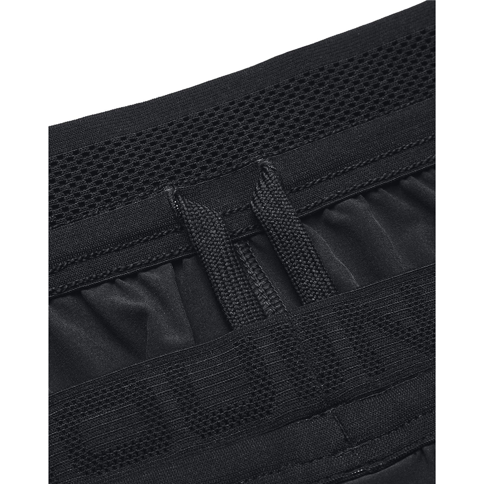 Shorts Under Armour Armourprint Peak Wvn Sts Black