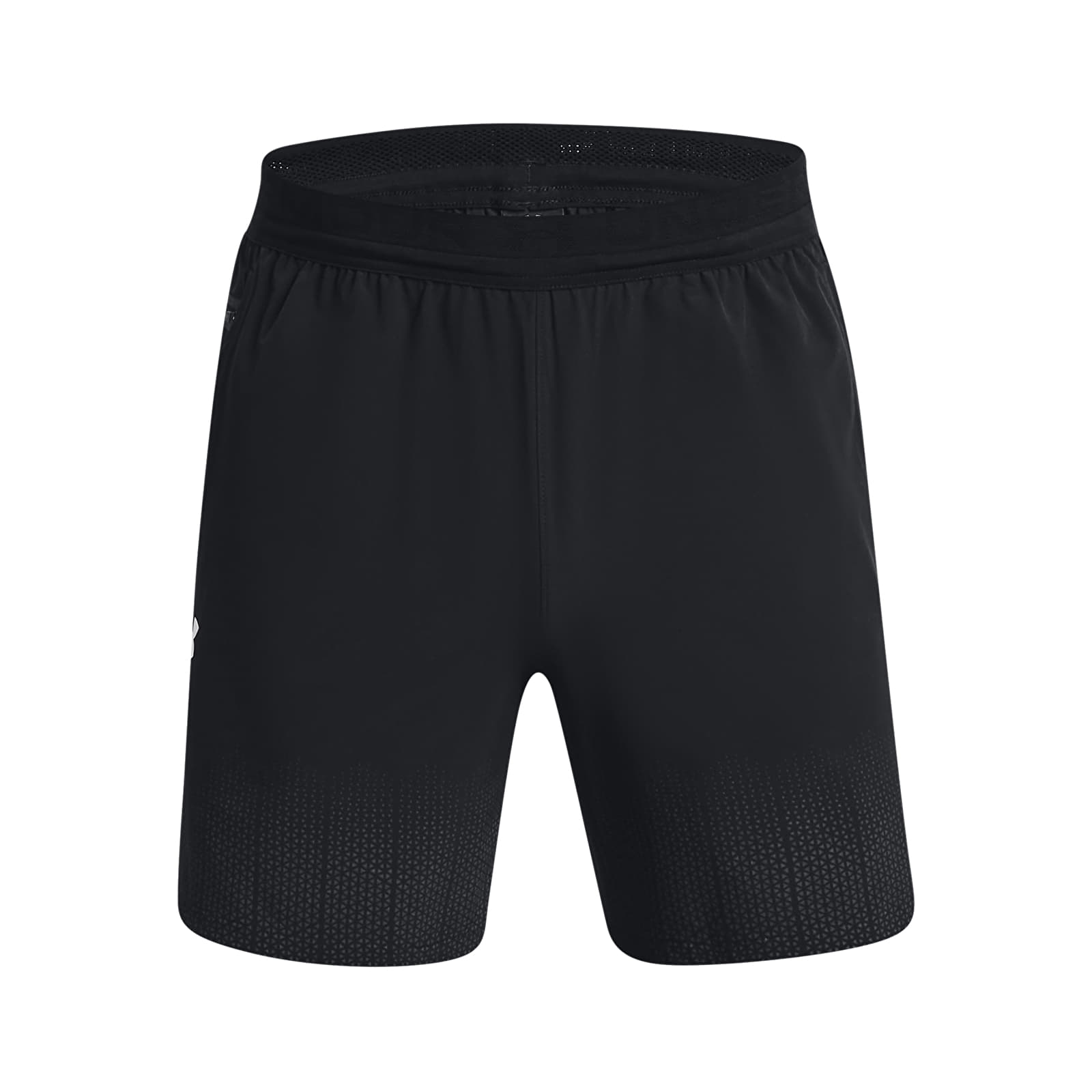 Shorts Under Armour Armourprint Peak Wvn Sts Black