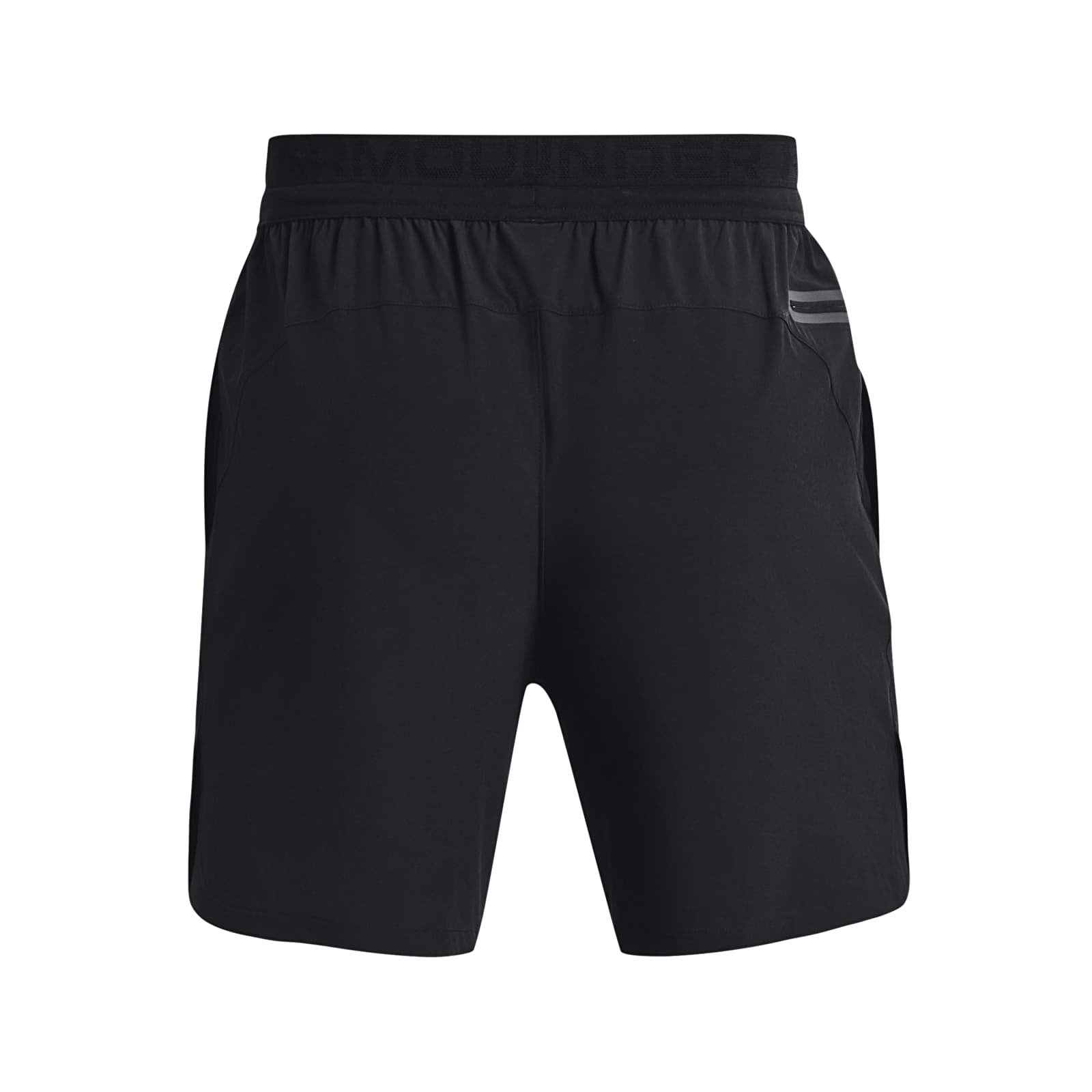 Shorts Under Armour Armourprint Peak Wvn Sts Black