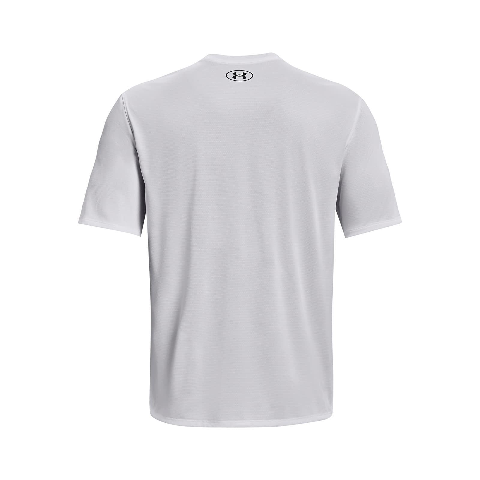 T-särgid Under Armour Tech Vent Ss White