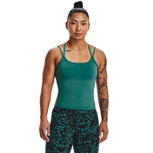 Under Armour Meridian Fitted Tank