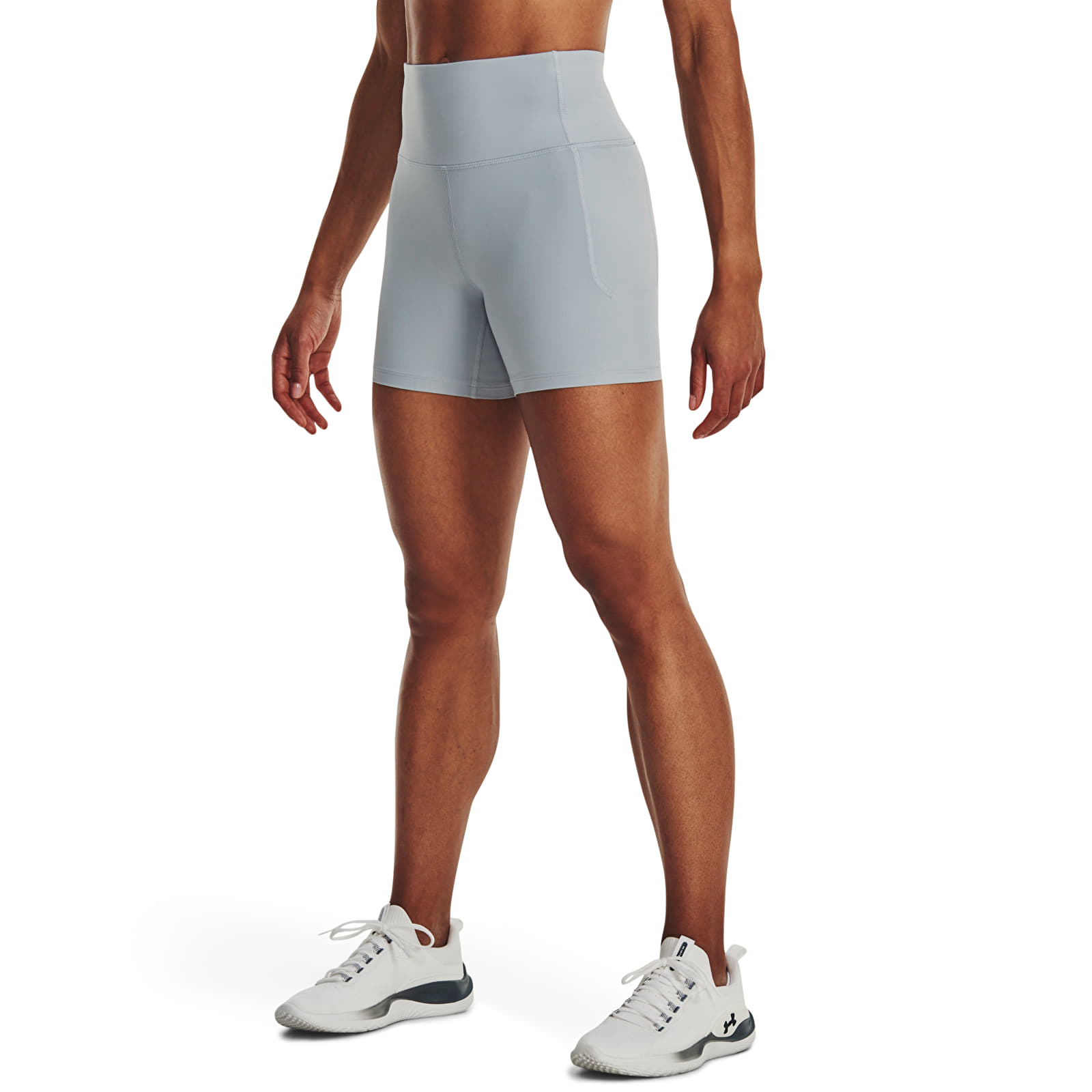 Šorti Under Armour Meridian Middy Harbor Blue