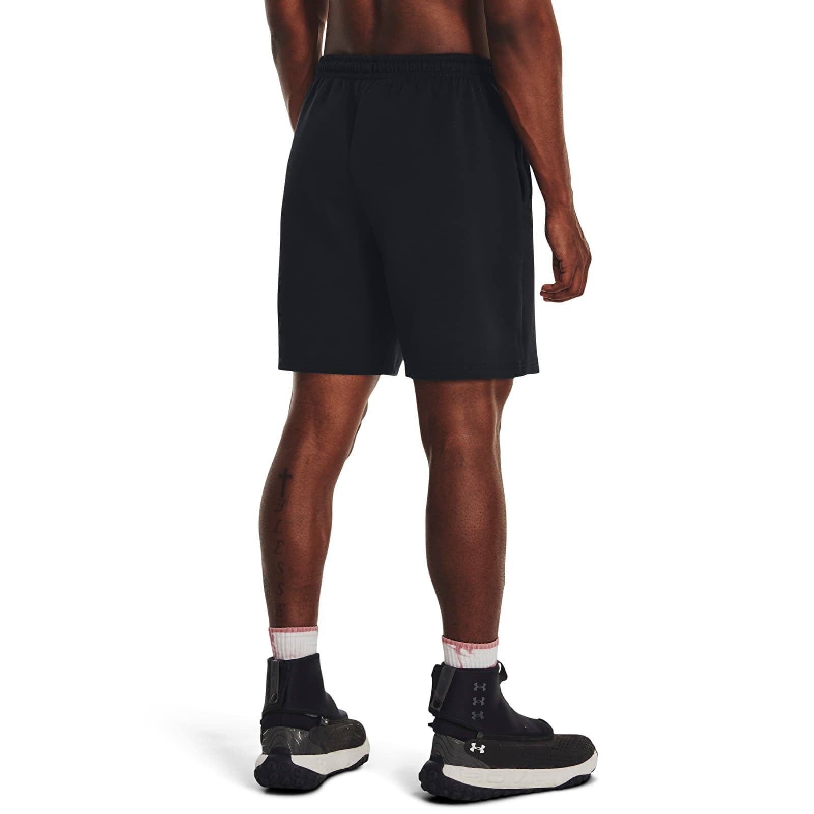 Shorts Under Armour Summit Knit Shorts Black L