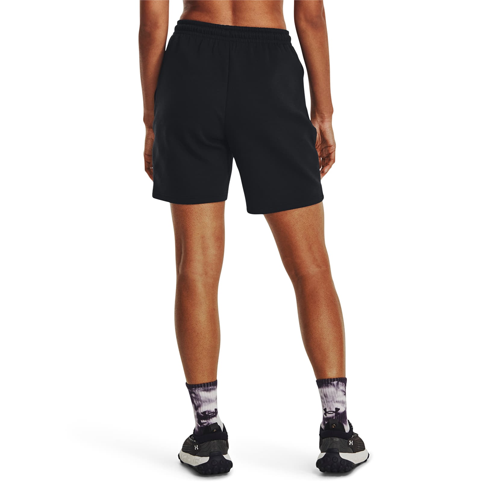 Shorts Under Armour Summit Knit Shorts Black