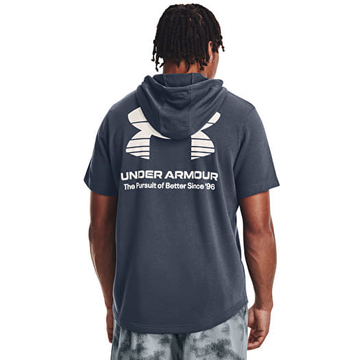 Under armour since online