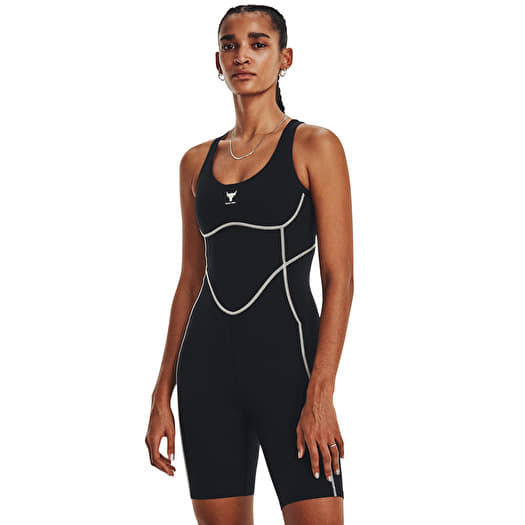 Under armour body top