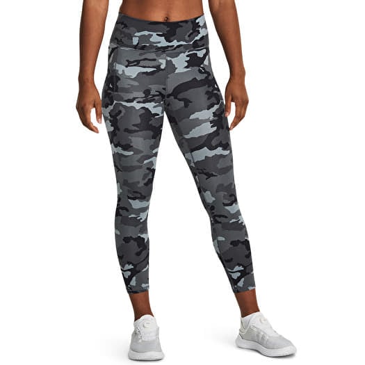 Κολάν Under Armour Meridian Print Ankle Leg Harbor Blue