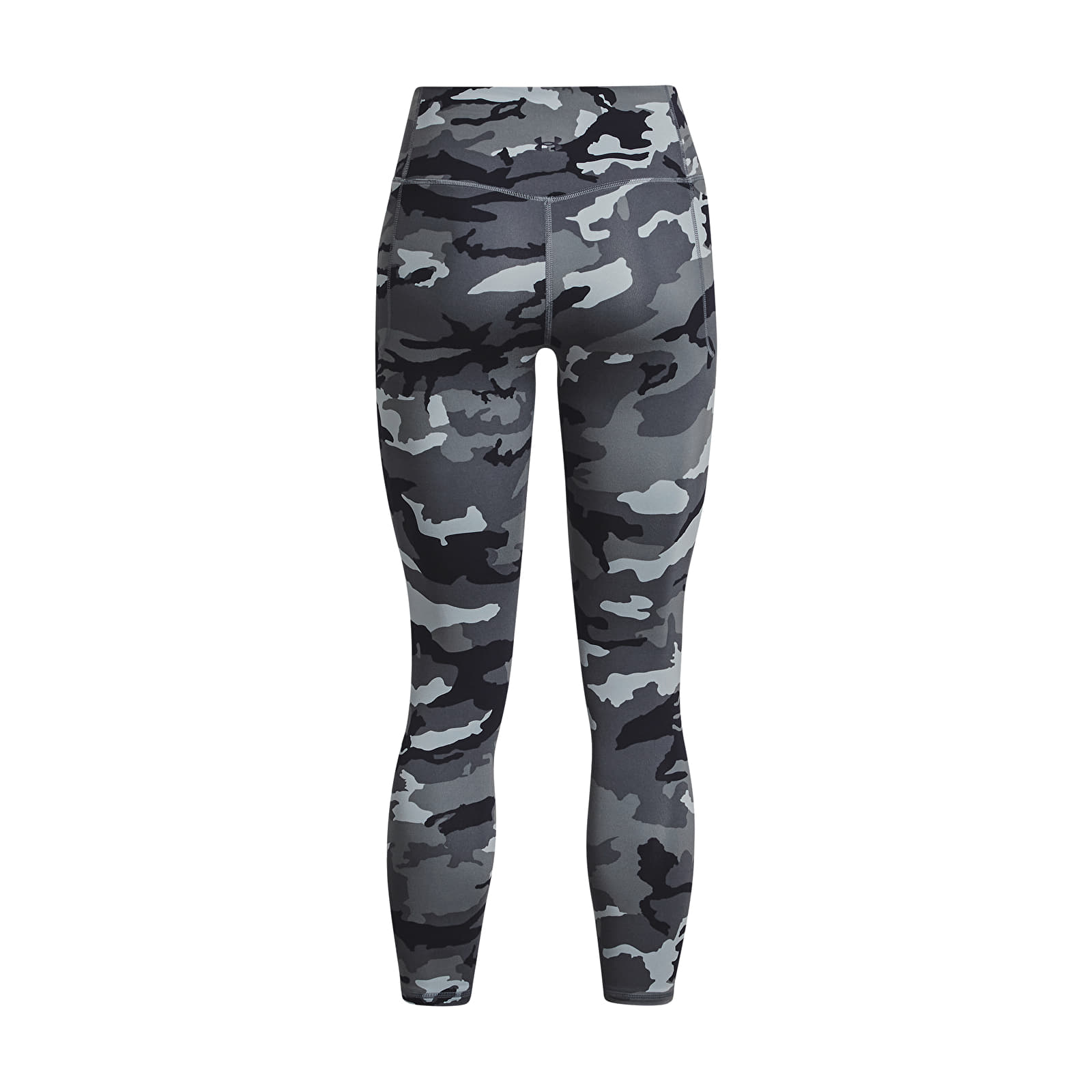 Leggins Under Armour Meridian Print Ankle Leg Harbor Blue