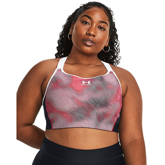 Bra Under Armour Hg Armour High Print Beta