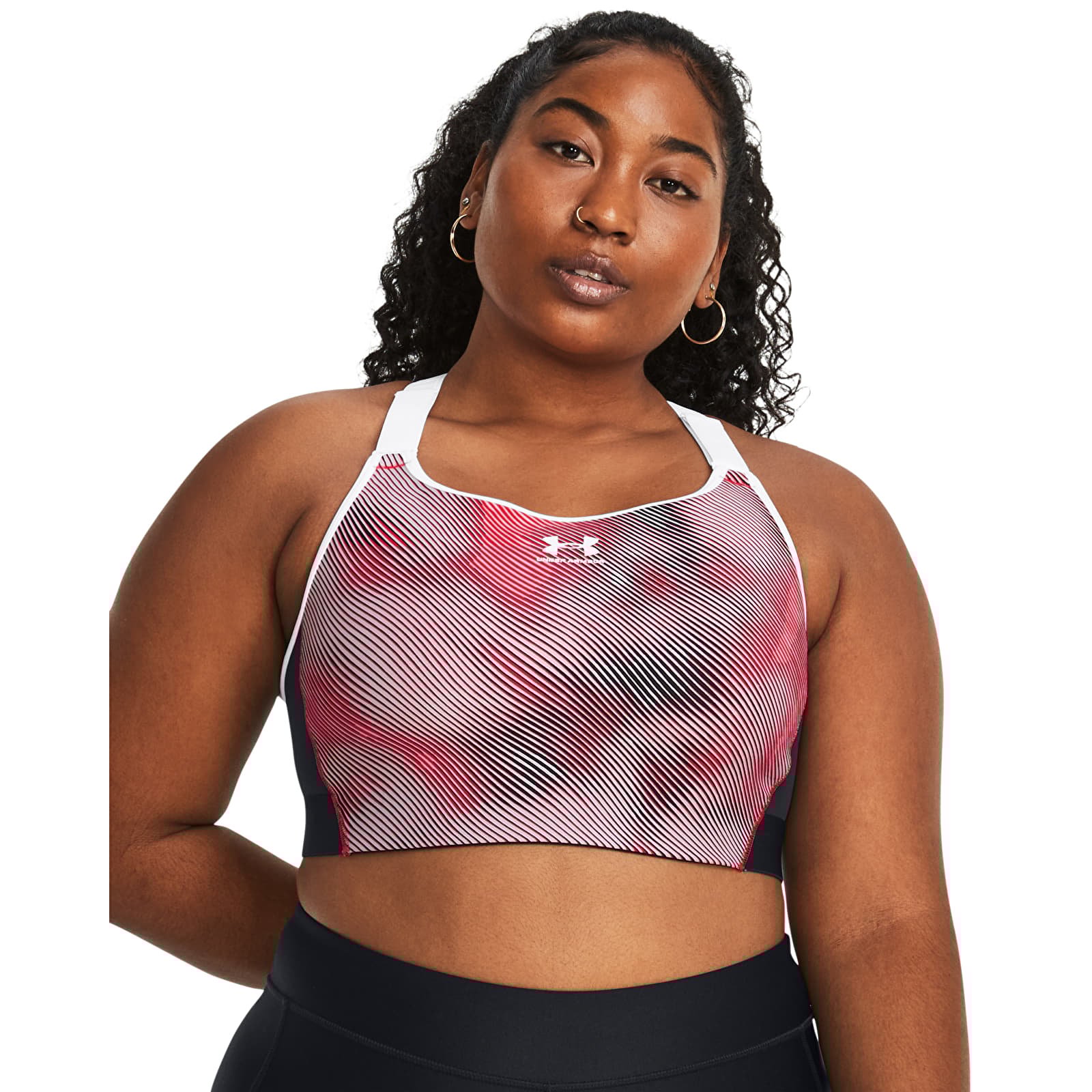 Rinnahoidjad Under Armour Hg Armour High Print Beta