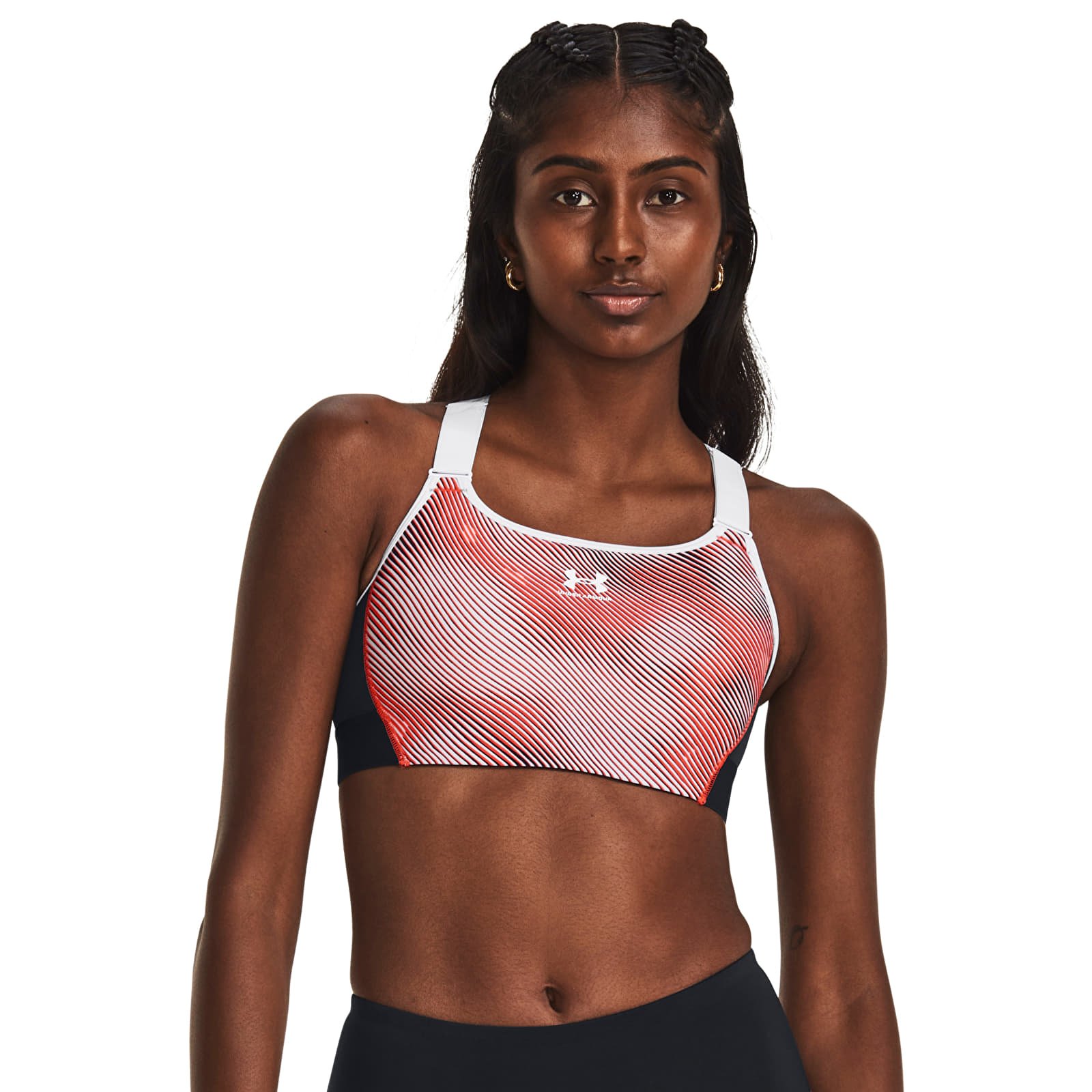Rinnahoidjad Under Armour Hg Armour High Print Beta