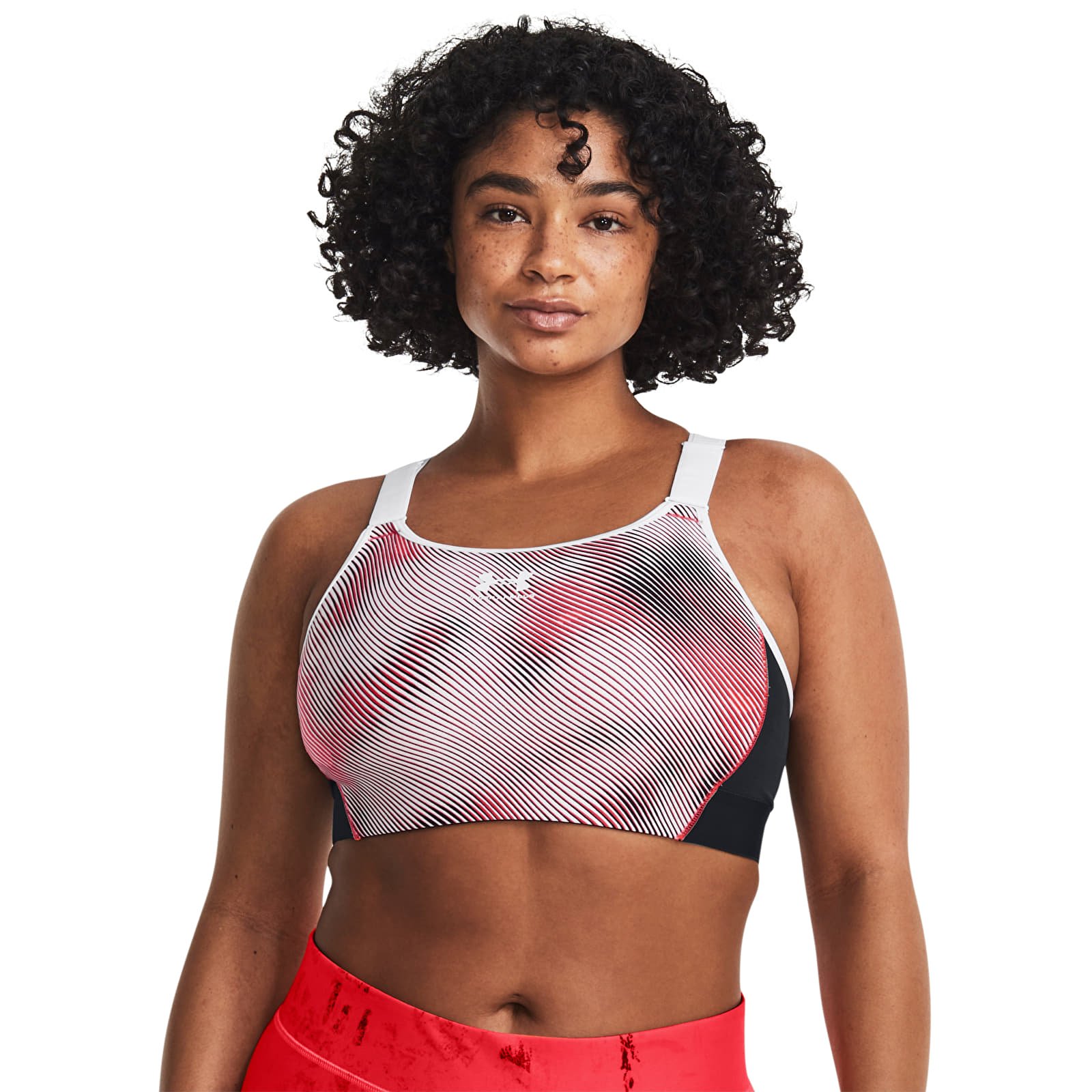 Rinnahoidjad Under Armour Hg Armour High Print Beta