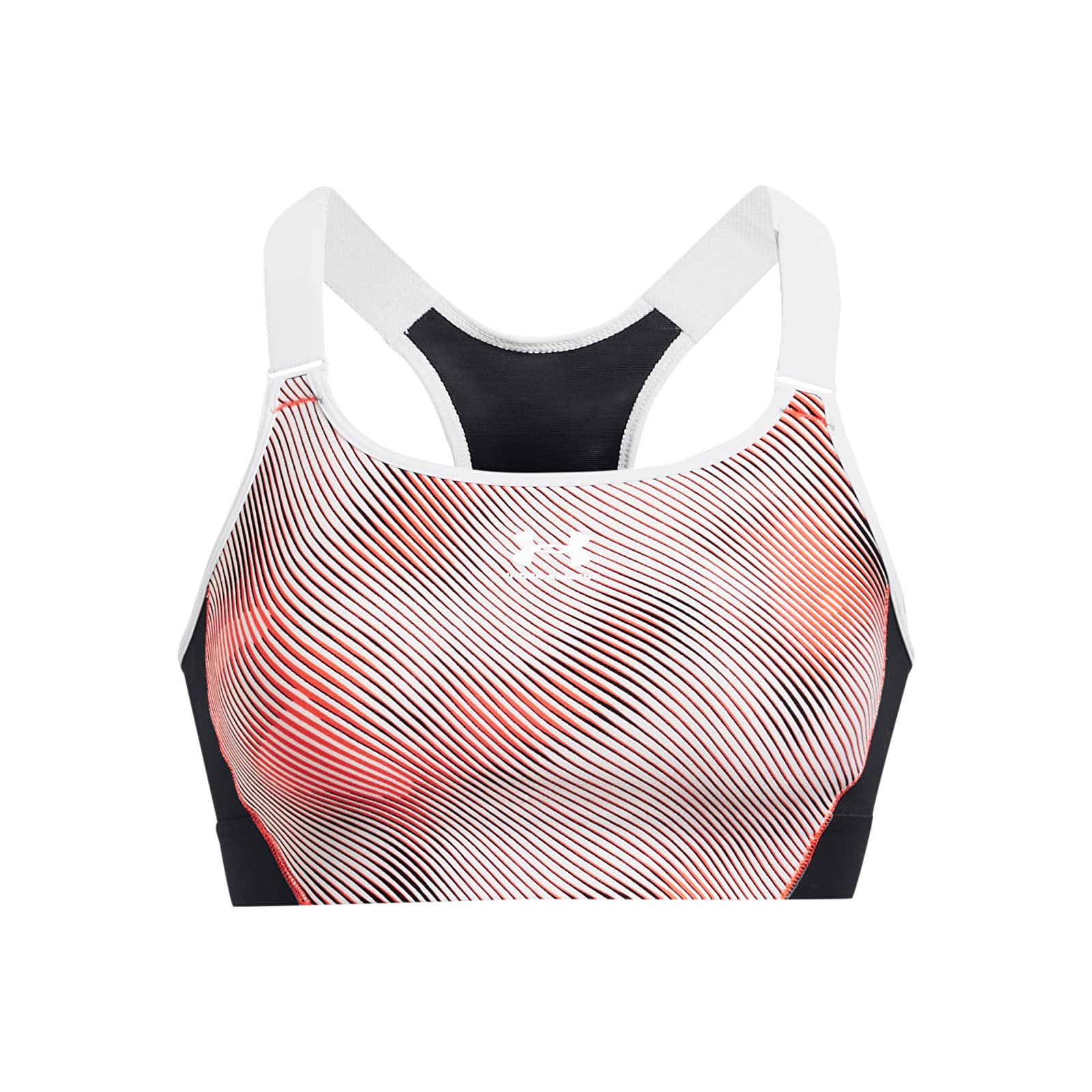 Rinnahoidjad Under Armour Hg Armour High Print Beta