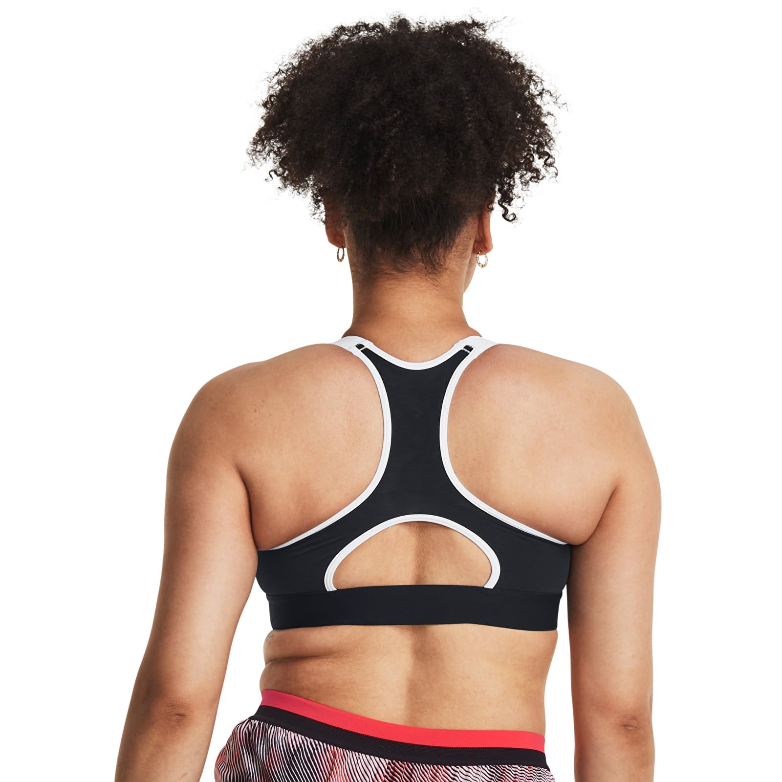 Rinnahoidjad Under Armour Hg Armour High Print Beta