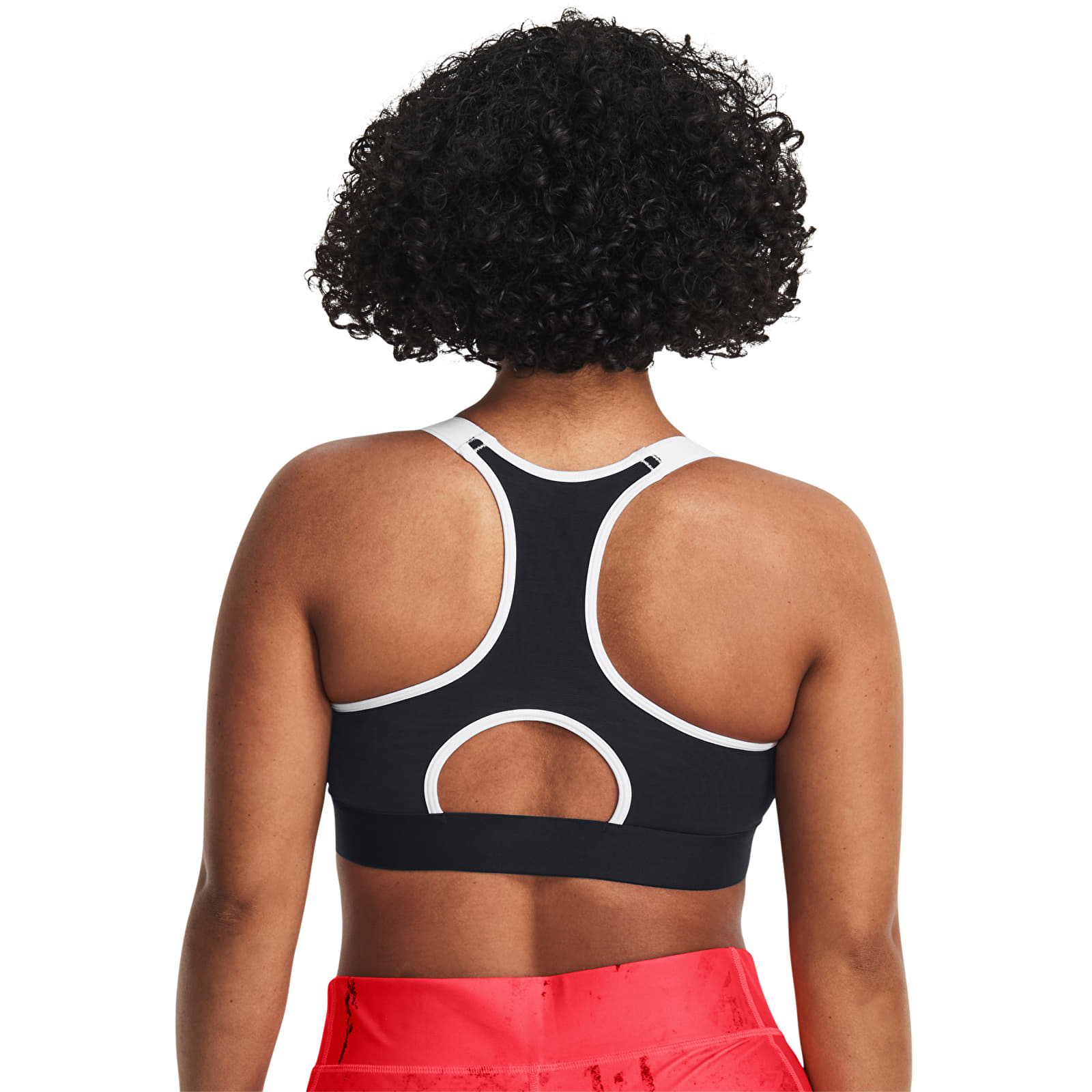 Rinnahoidjad Under Armour Hg Armour High Print Beta