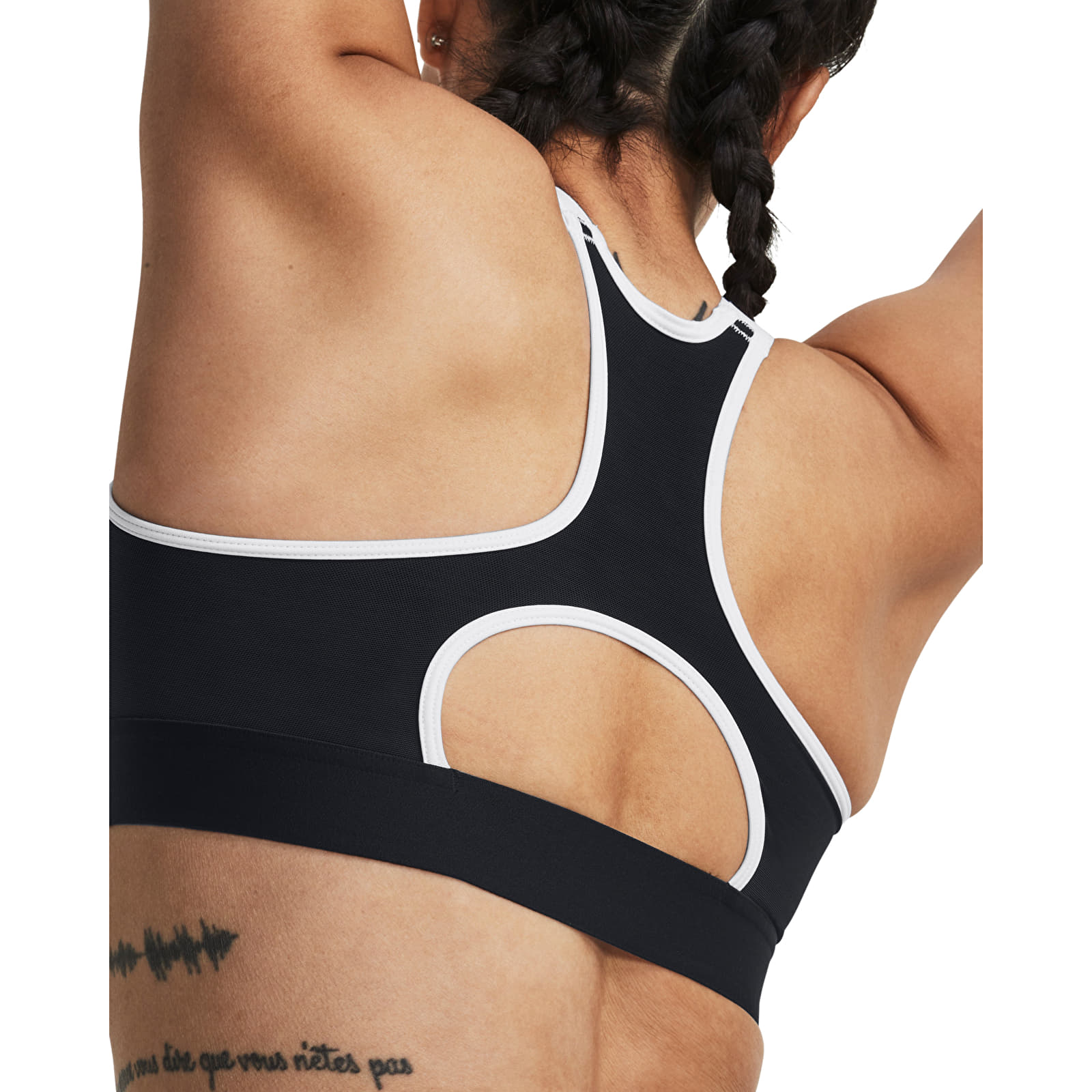 Rinnahoidjad Under Armour Hg Armour High Print Beta