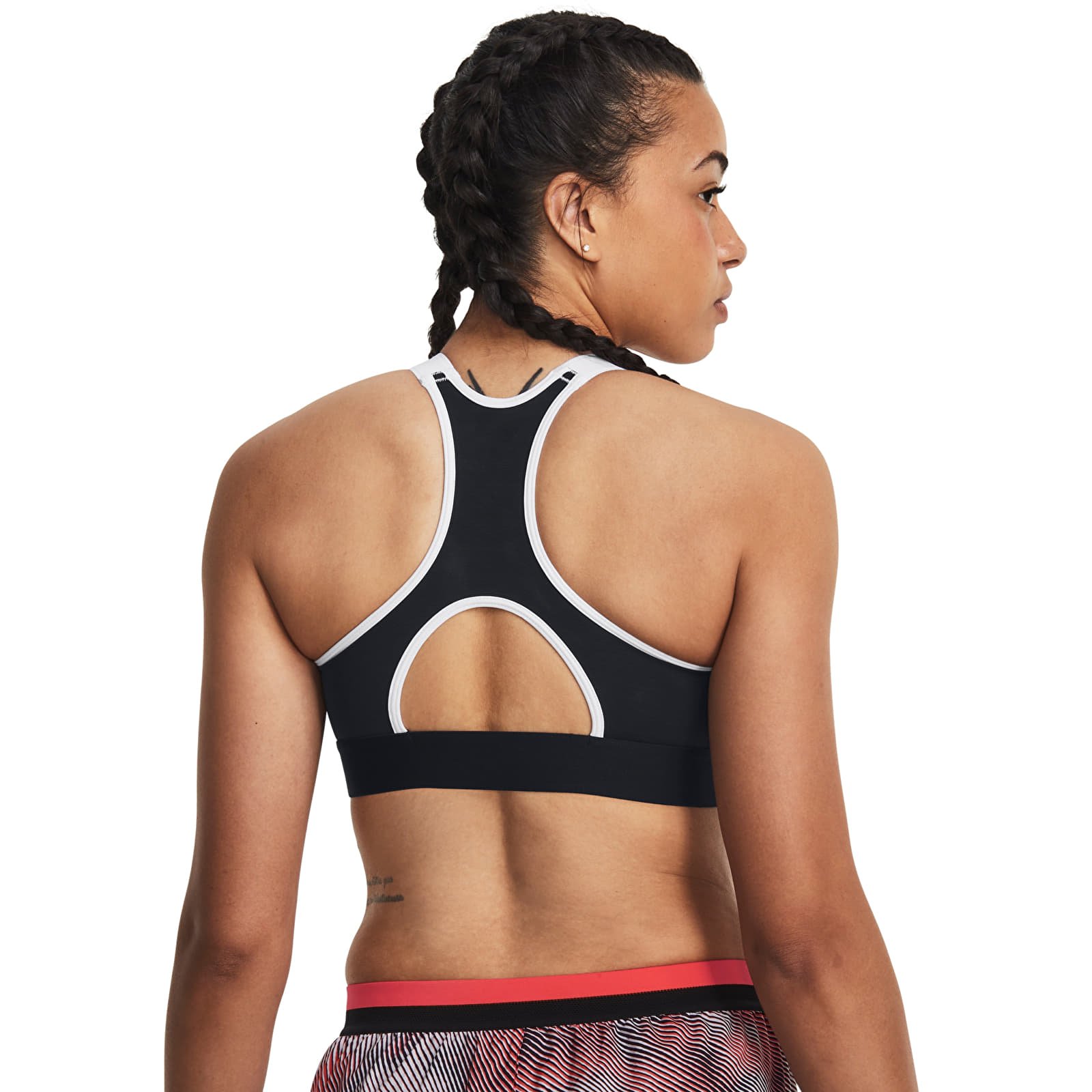 Rinnahoidjad Under Armour Hg Armour High Print Beta