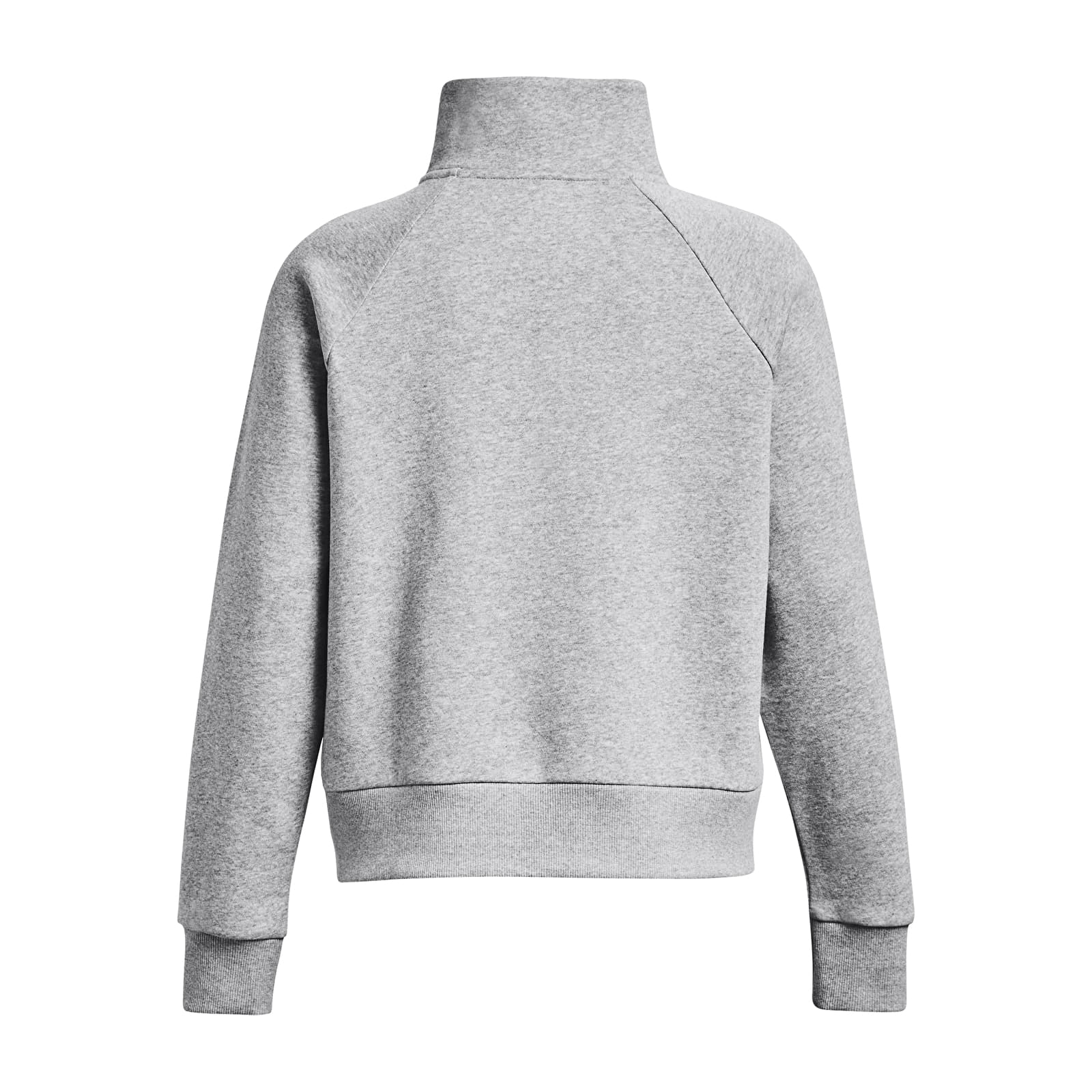 Sudaderas Under Armour Rival Fleece Hz Mod Gray Light Heather