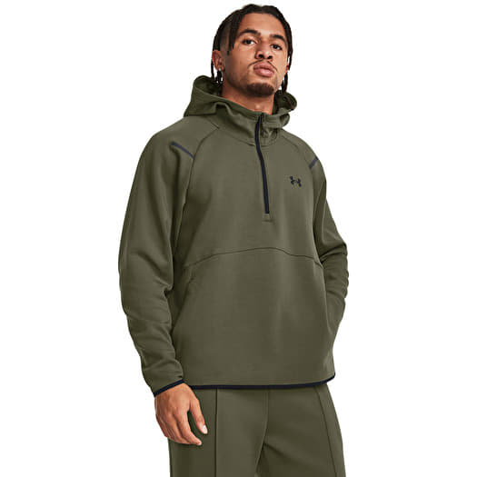 Sweatshirt Under Armour Unstoppable Flc Hoodie