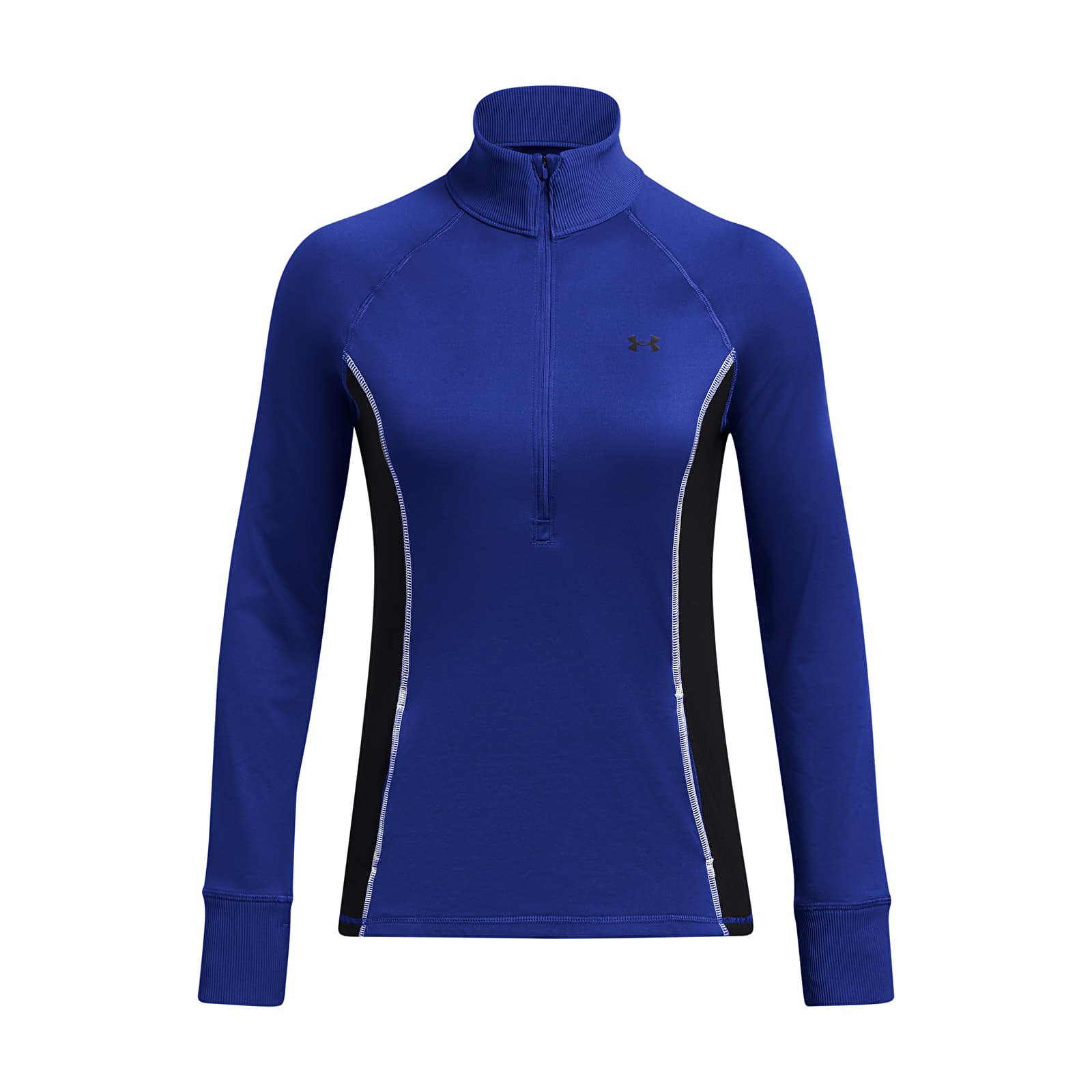 Bluzy Under Armour Train Cw 1/2 Zip Team Royal