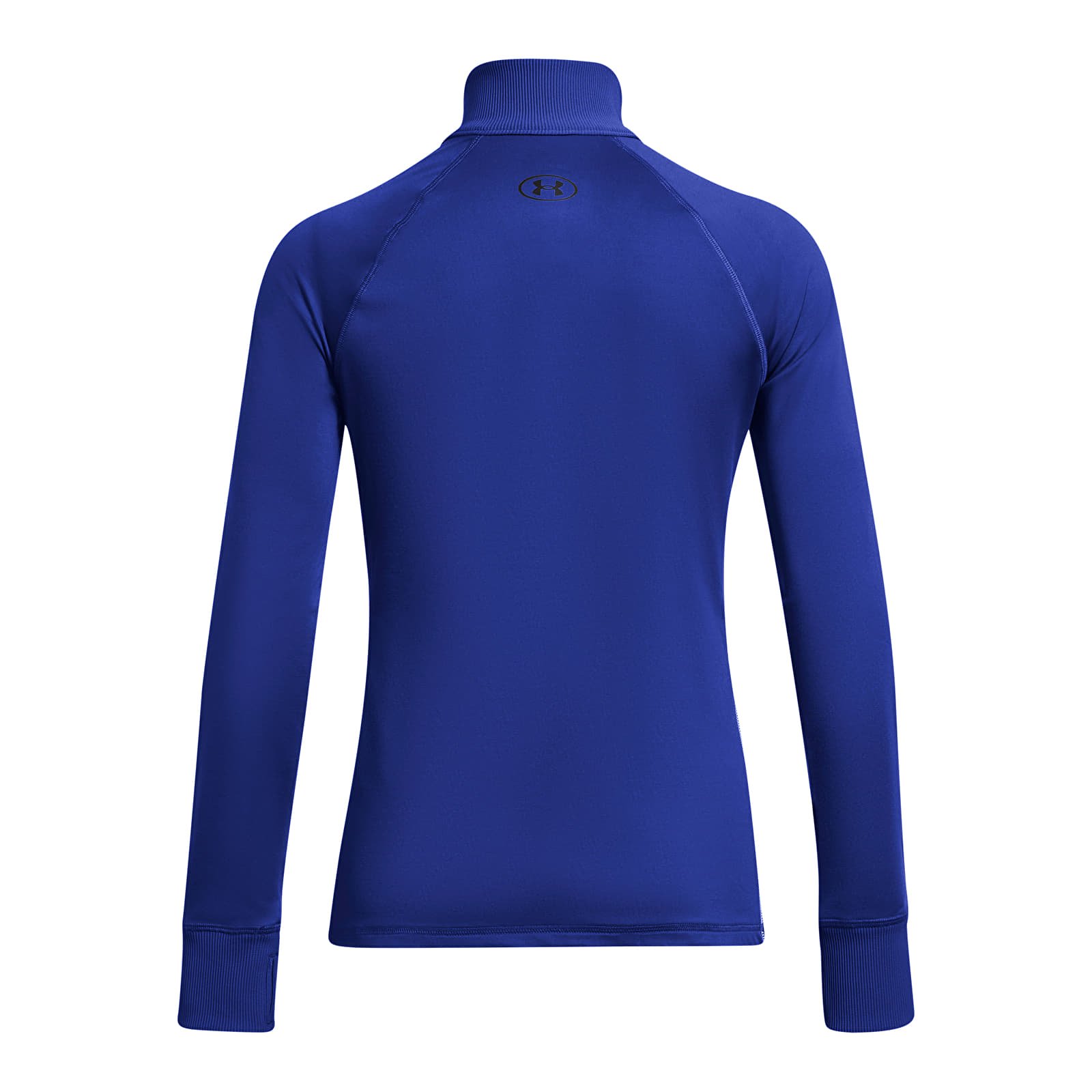 Bluzy Under Armour Train Cw 1/2 Zip Team Royal