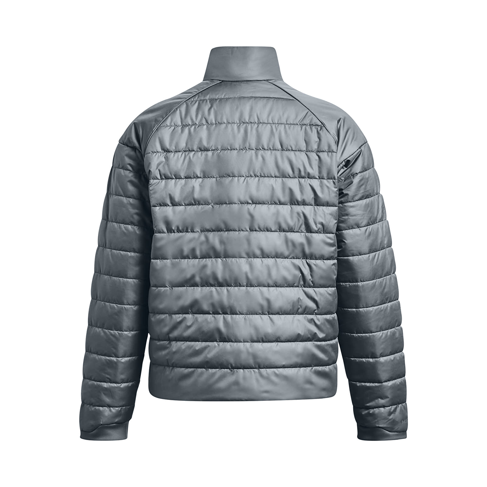 Куртки Under Armour Strm Ins Jacket Gravel