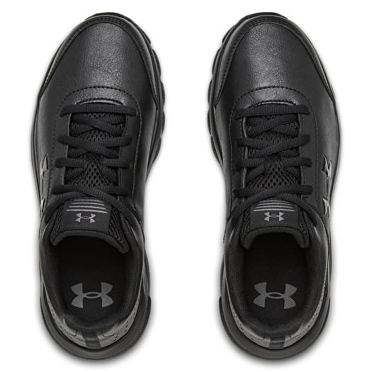 Turnschuhe und Schuhe fur Manner Under Armour GS Assert 8 UFM SYN Black Queens