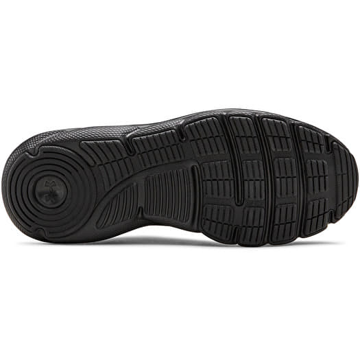 Turnschuhe und Schuhe fur Manner Under Armour GS Assert 8 UFM SYN Black Queens