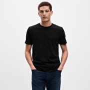 GAP Basic Tee True Black V2 2