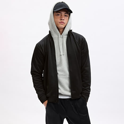 Jacket GAP Performance Tracksuit Fullzip Top True Black V2