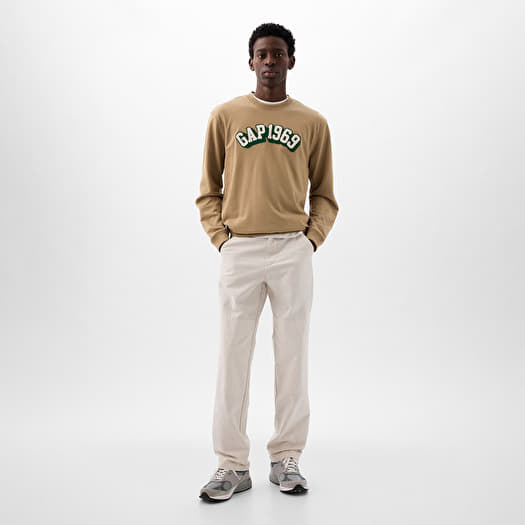 【GRAILZ】VINTAGE G LOGO SWEATSHIRT [KHAKI] s-l500.jpg