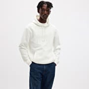 GAP Shine Logo Hoodie New Off White