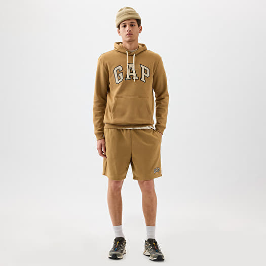 Shorts GAP Logo Shorts Perfect Khaki Queens