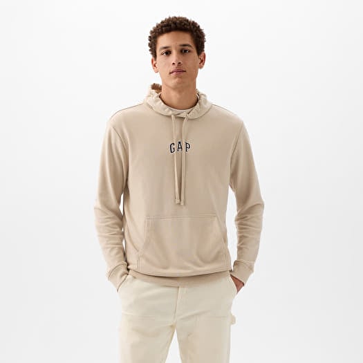 Gap french terry pullover on sale