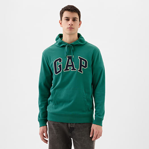Fleece gap hoodie store