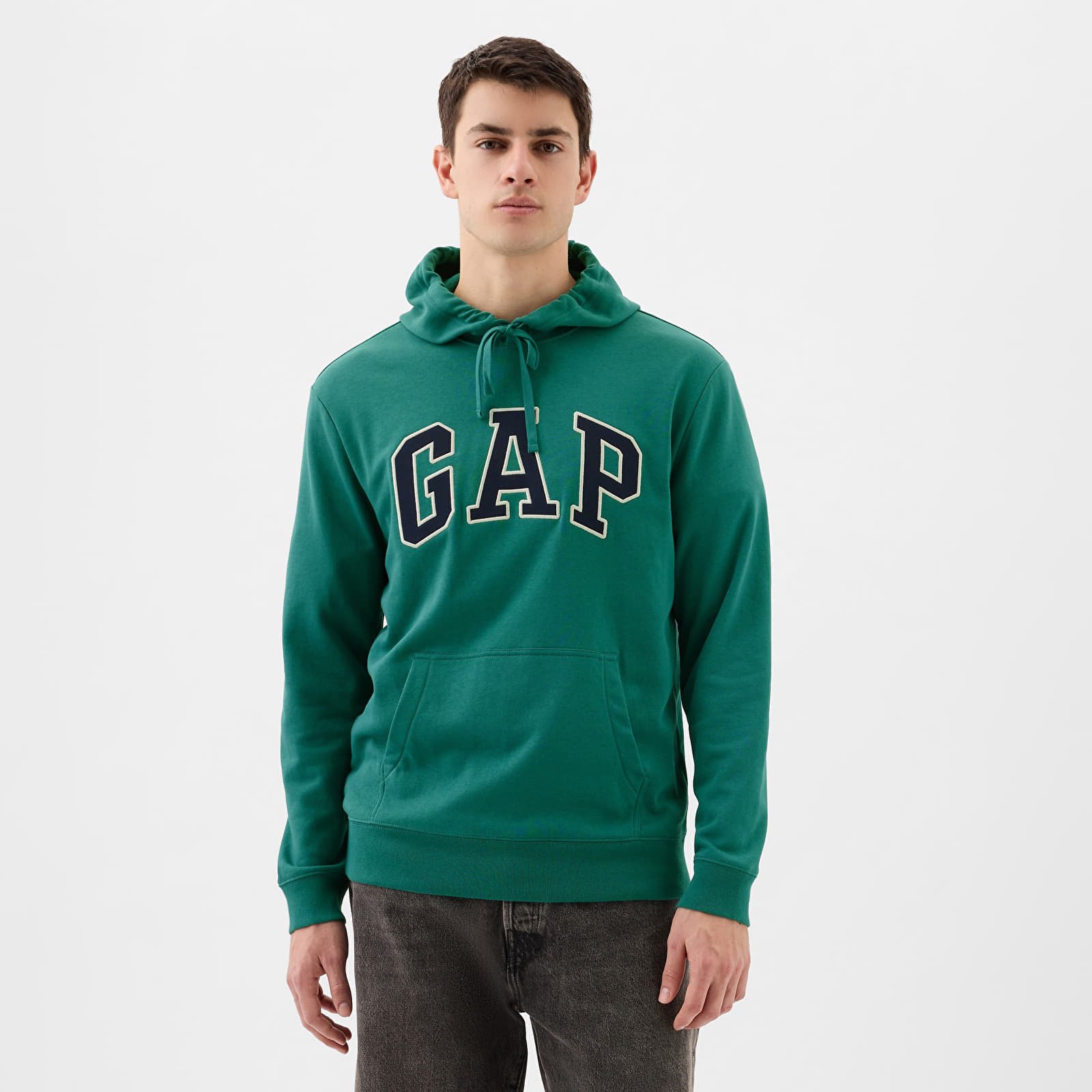 Gap french terry hoodie Outlet