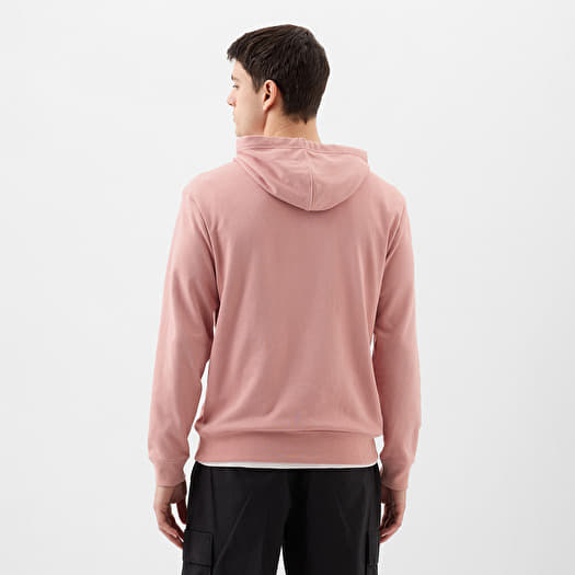 Gap french terry pullover best sale