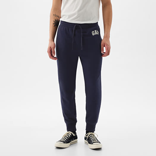 Sweatpants GAP French Terry Logo Joggers