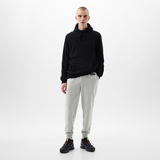 Φόρμα GAP French Terry Logo Joggers B08